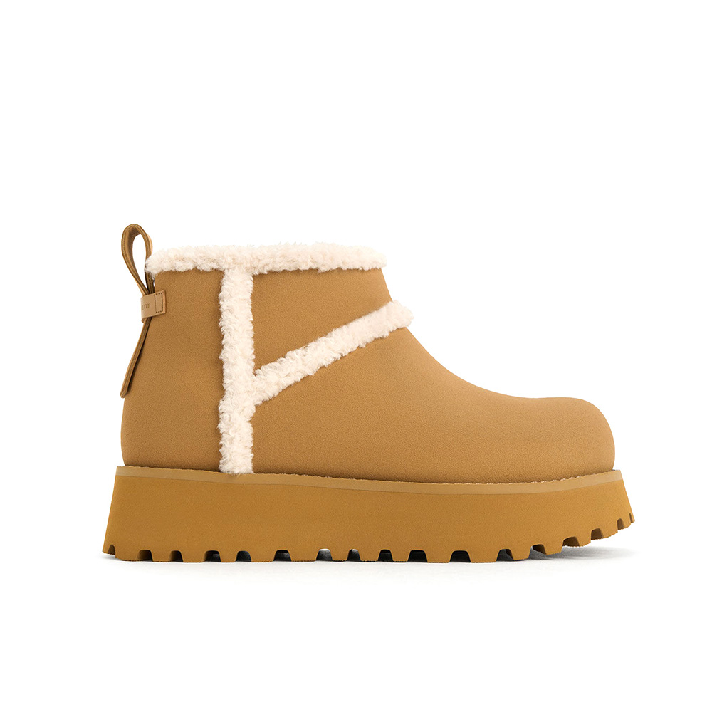 Ботинки Charles & Keith