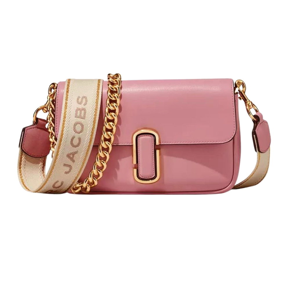 Сумка Marc Jacobs (Розовый)