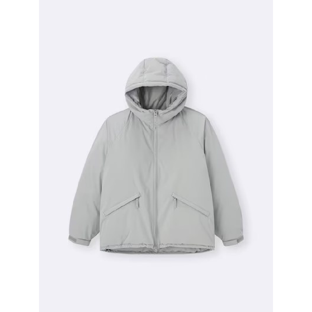 Куртка GU (Gray) 