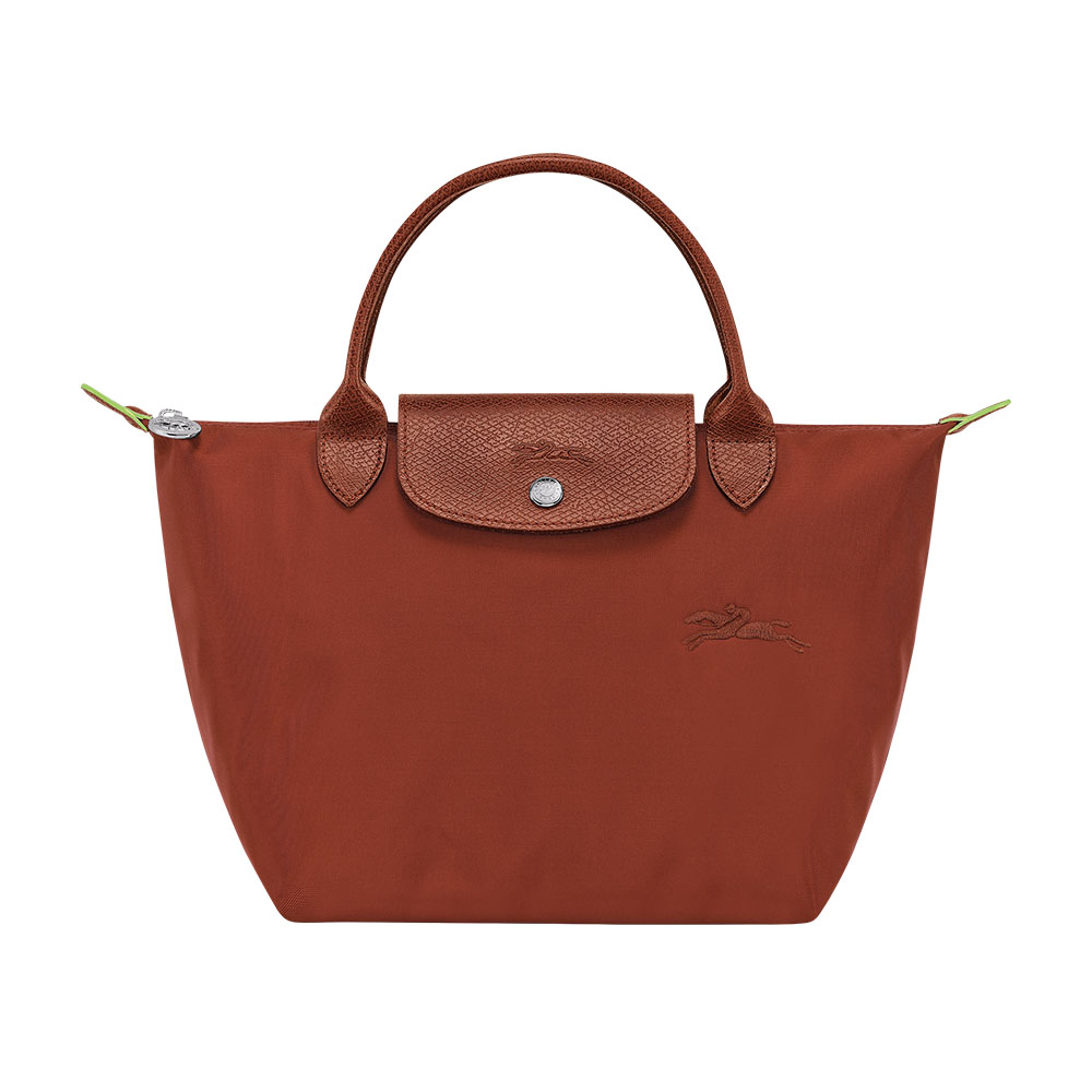 Сумка Longchamp Handle Bag (CHESNUT)