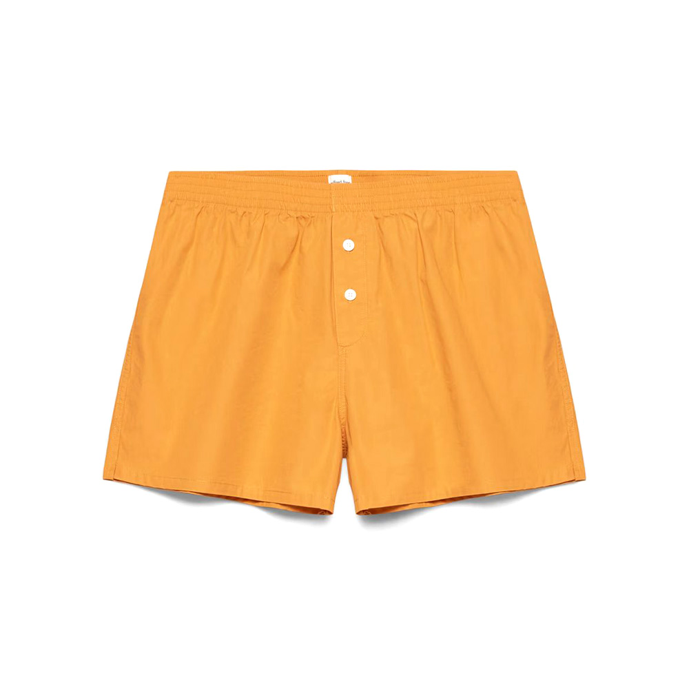 Шорты Aritzia (AMBER ORANGE)