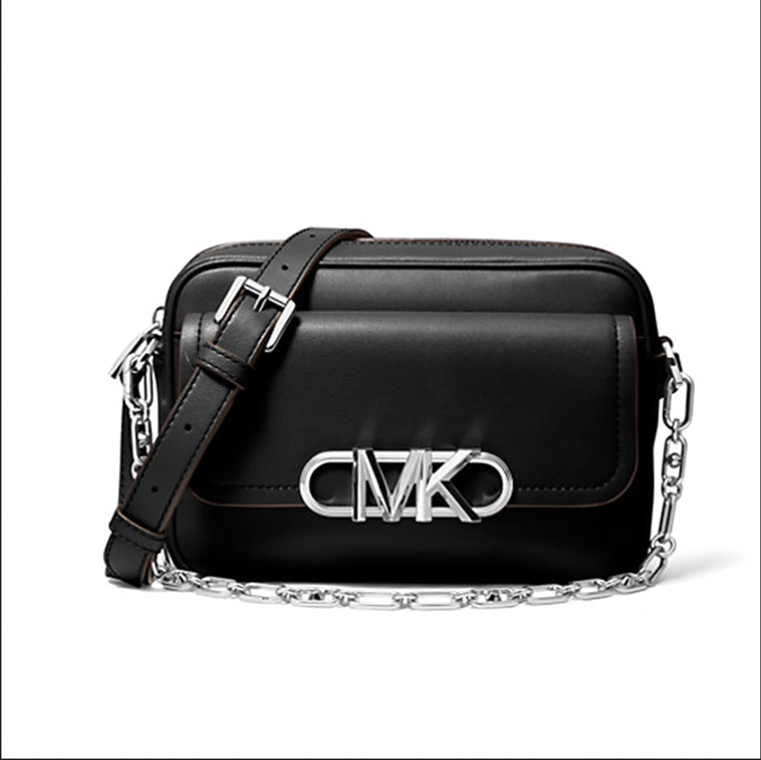 Сумка Michael Kors через плечо (Черный)