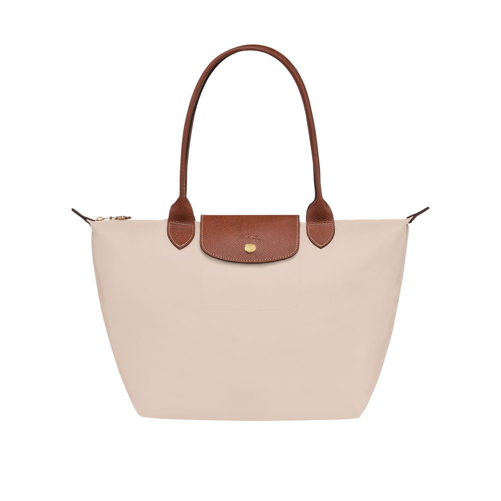Сумка Longchamp Medium (PAPER)