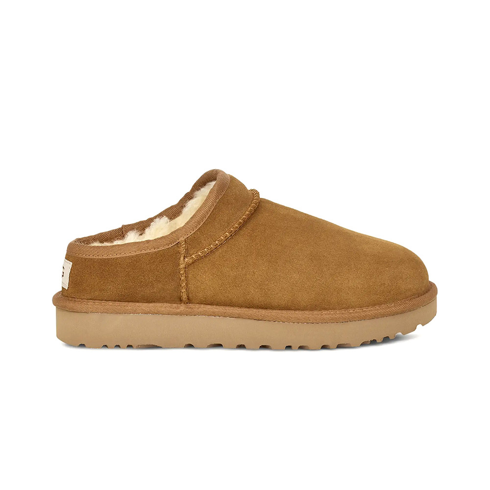 Обувь UGG (Коричневый)