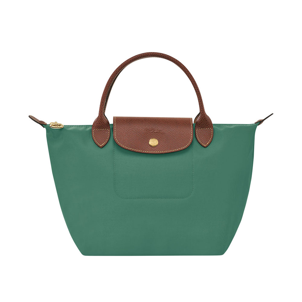 Сумка Longchamp Handle Bag (SAGE)
