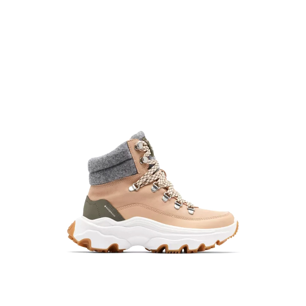 Ботинки Sorel