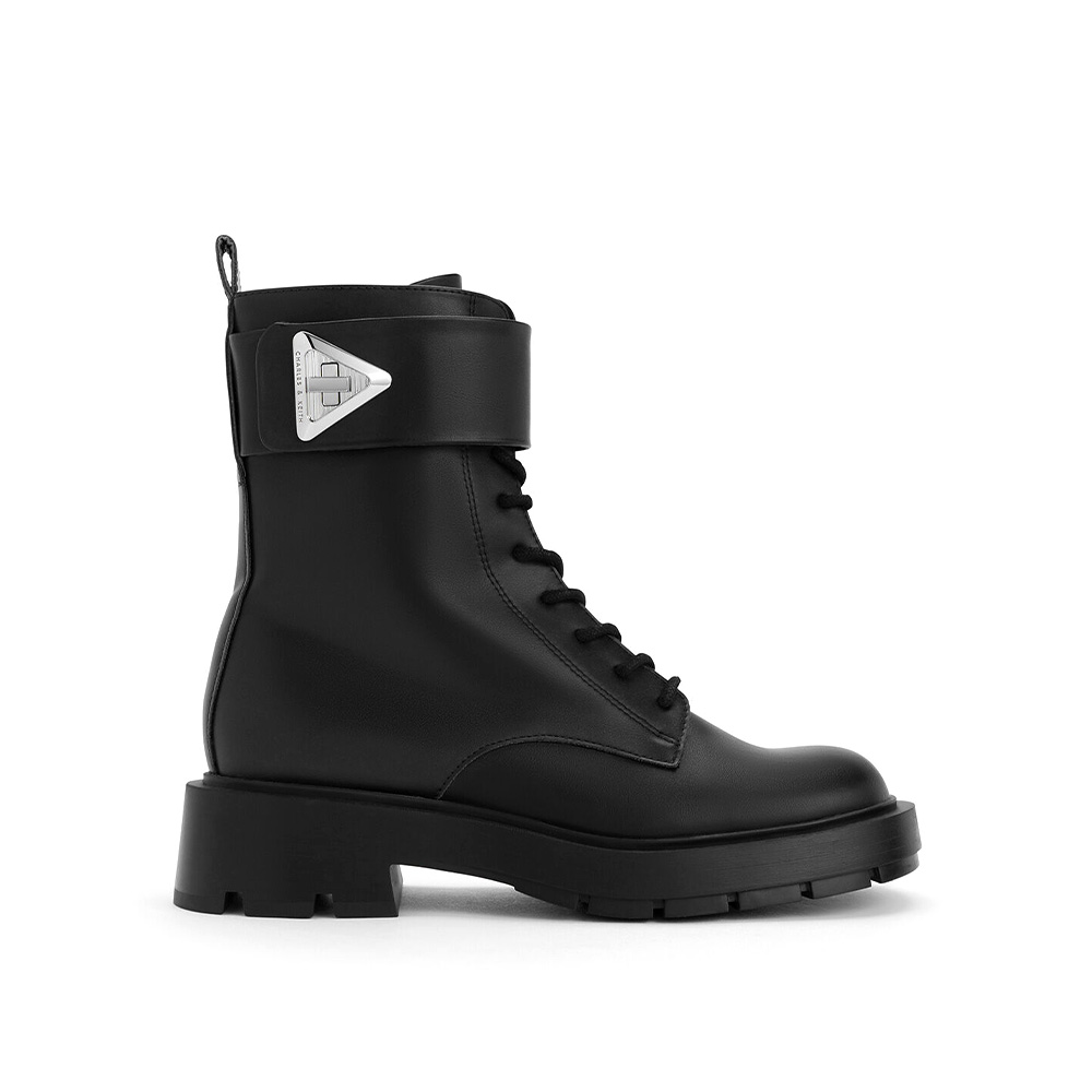 Ботинки Charles & Keith 
