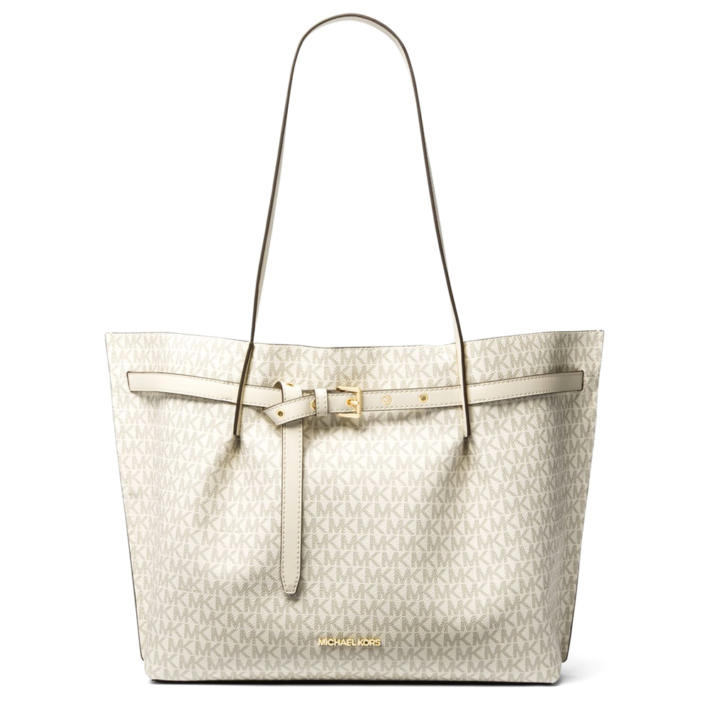 Сумка Michael Kors большая (Лого)