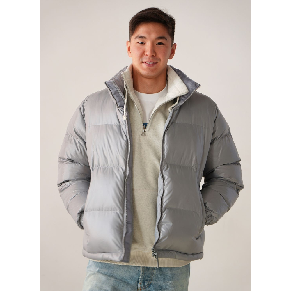 Куртка Top10 Men (Gray)