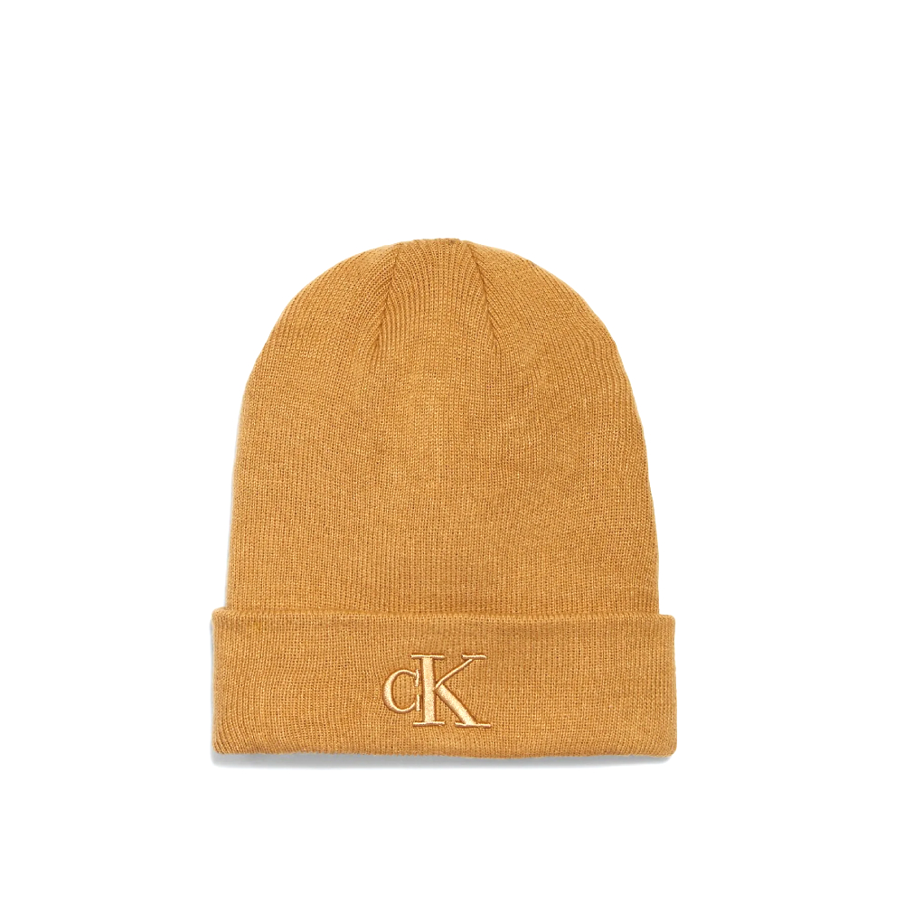 Шапка Calvin Klein (Timeless Camel)