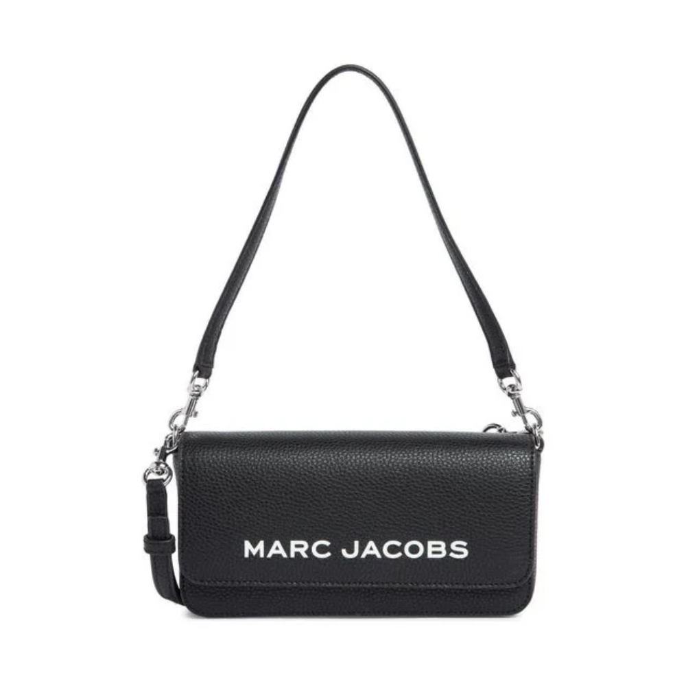 Сумка Marc Jacobs через плечо(Black)