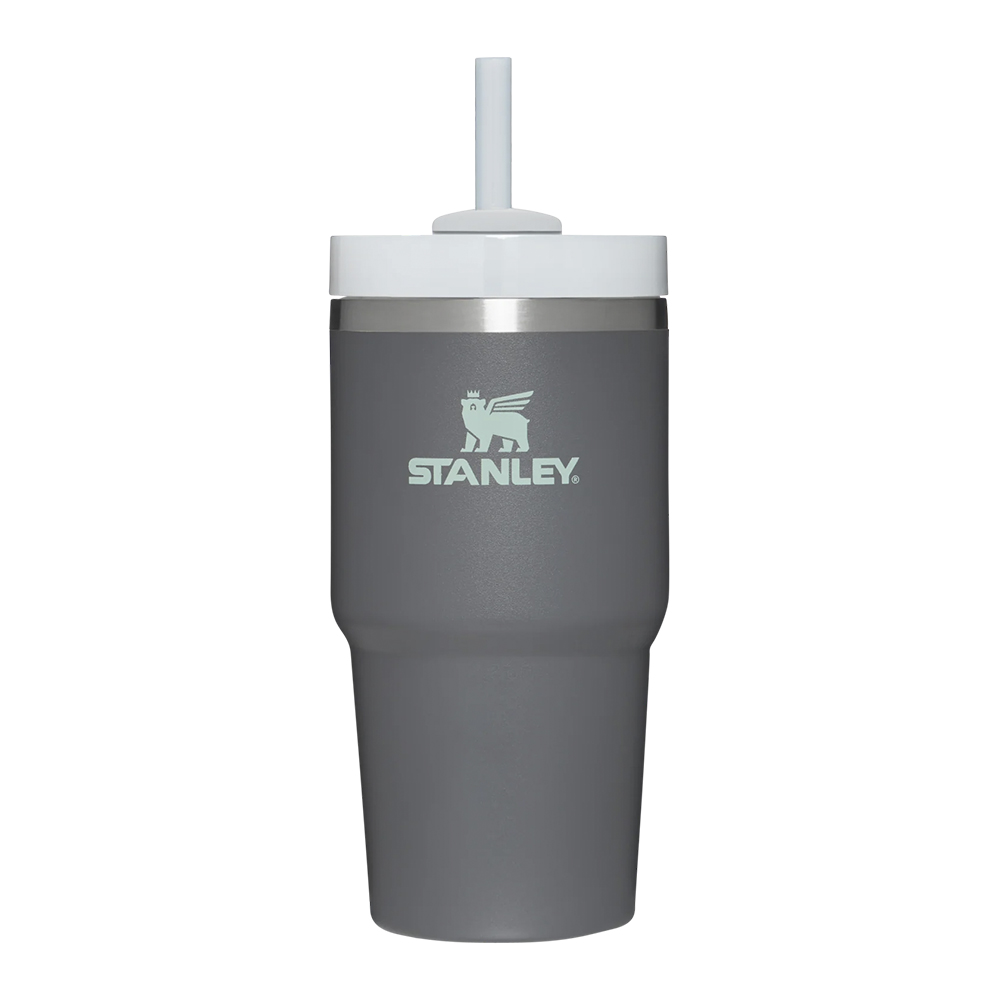 Стакан Stanley Quencher 0.59 (Charcoal)