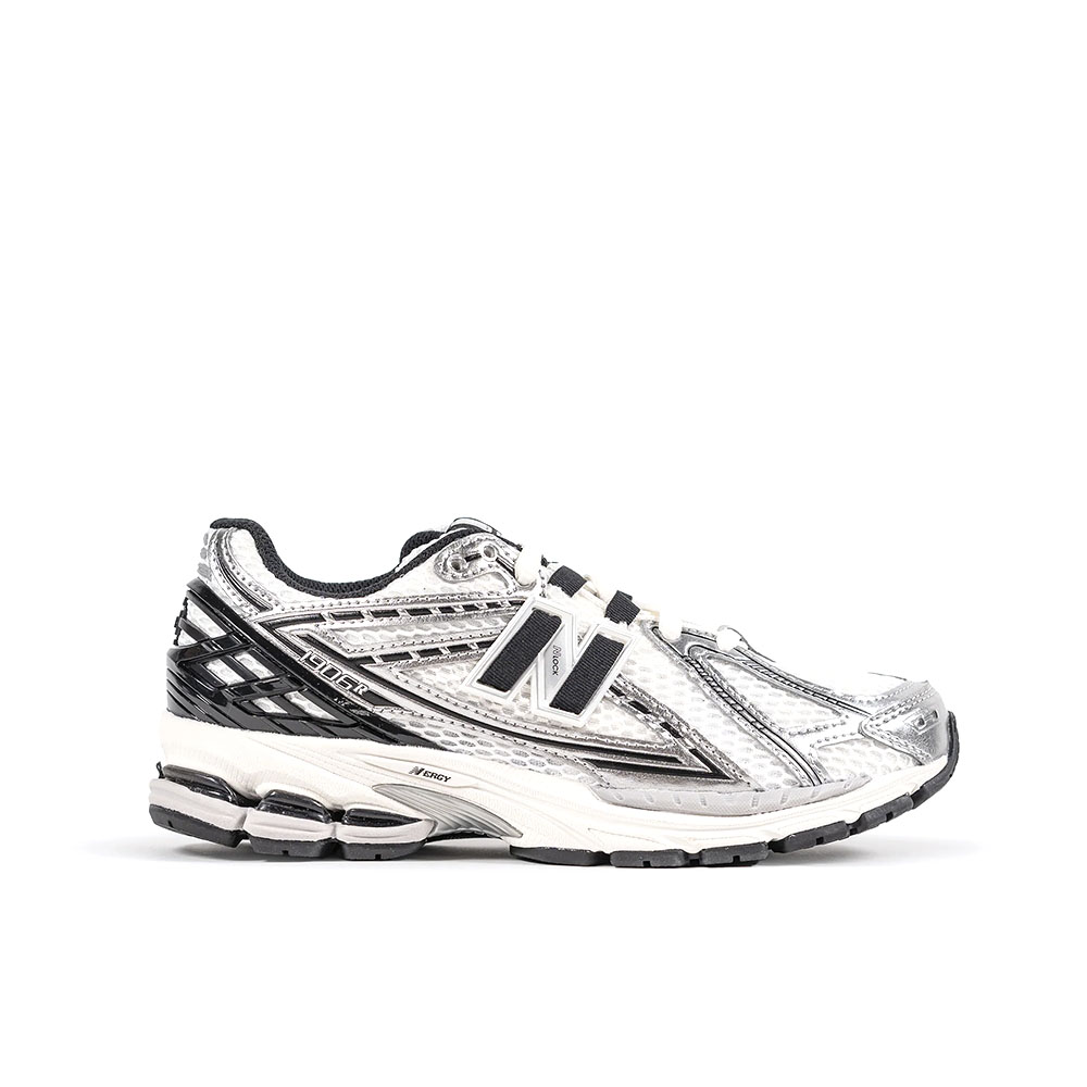 Кроссовки New Balance 1906R (Серебро)