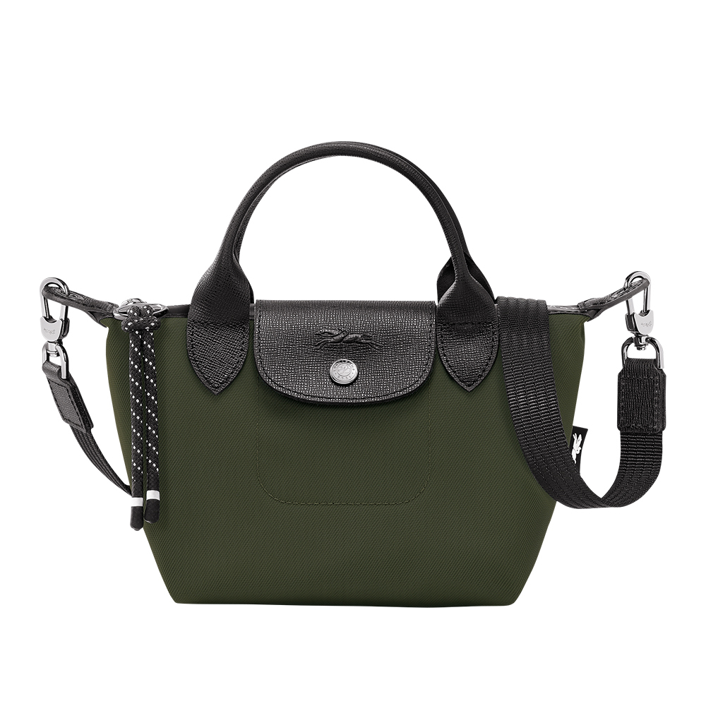 Сумка Longchamp (KHAKI)