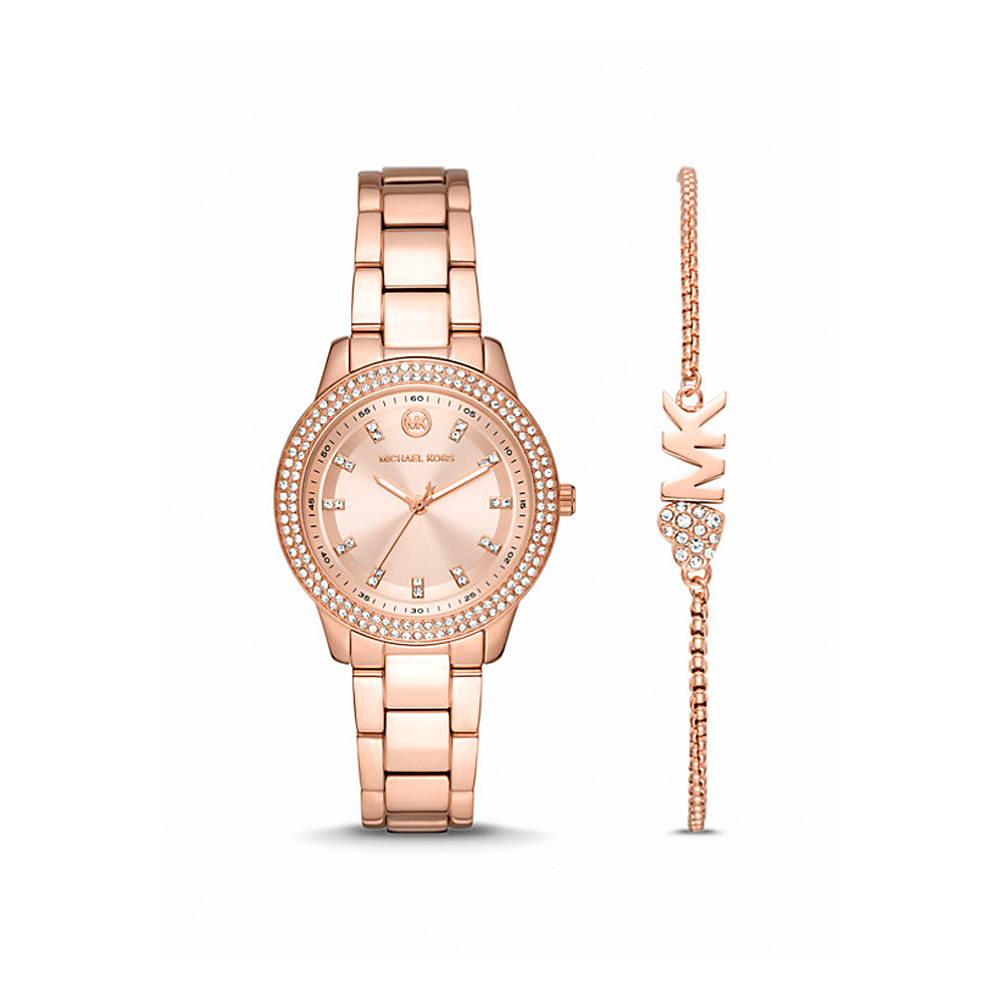 Часы Michael Kors комплект