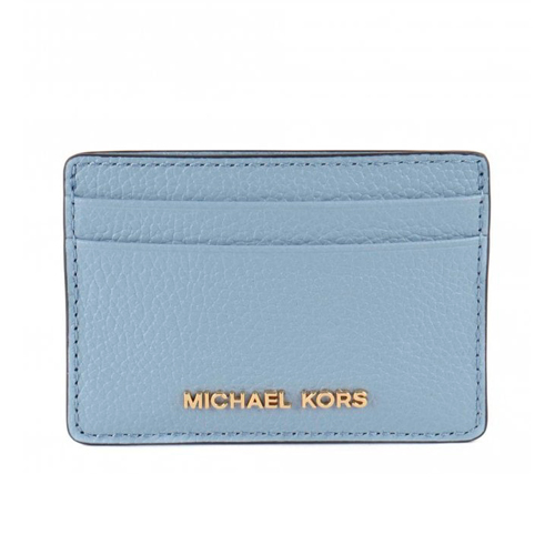 Картхолдер Michael Kors (Голубой)