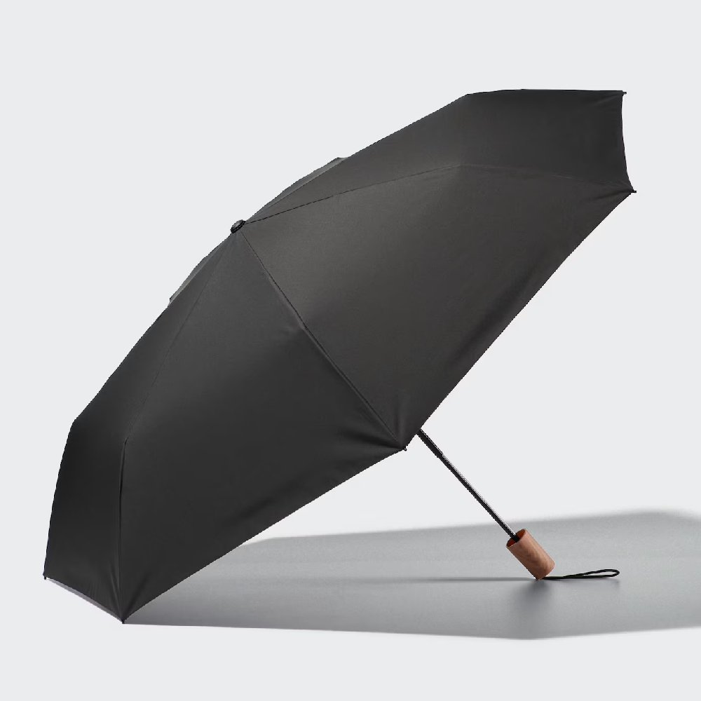 Зонт UNIQLO UV Protection (Black)