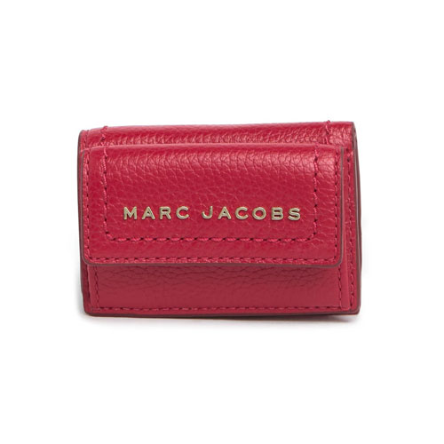 Кошелек Marc Jacobs (Красный)