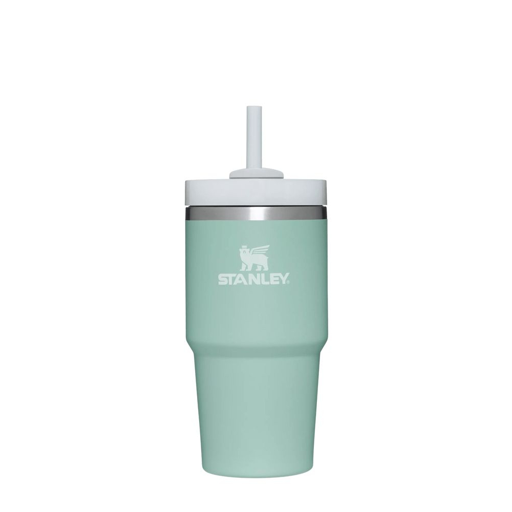 Стакан Stanley Quencher без ручки 0.59 (Seafoam)
