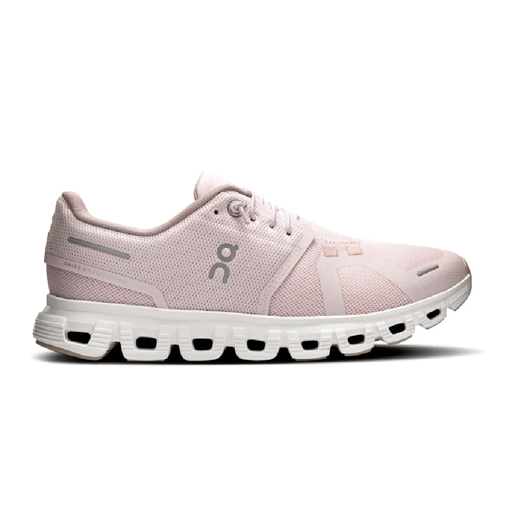Кроссовки On Cloud 6 Sneaker (ORCHID/ FADE)