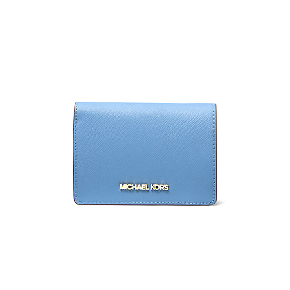 Кошелек Michael Kors (Синий)