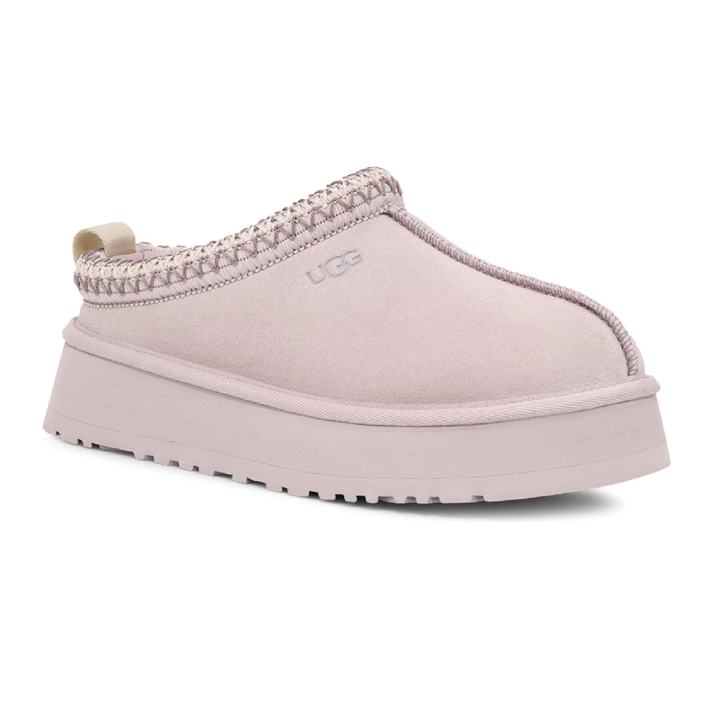 Обувь UGG на платформе (BAY FOG)