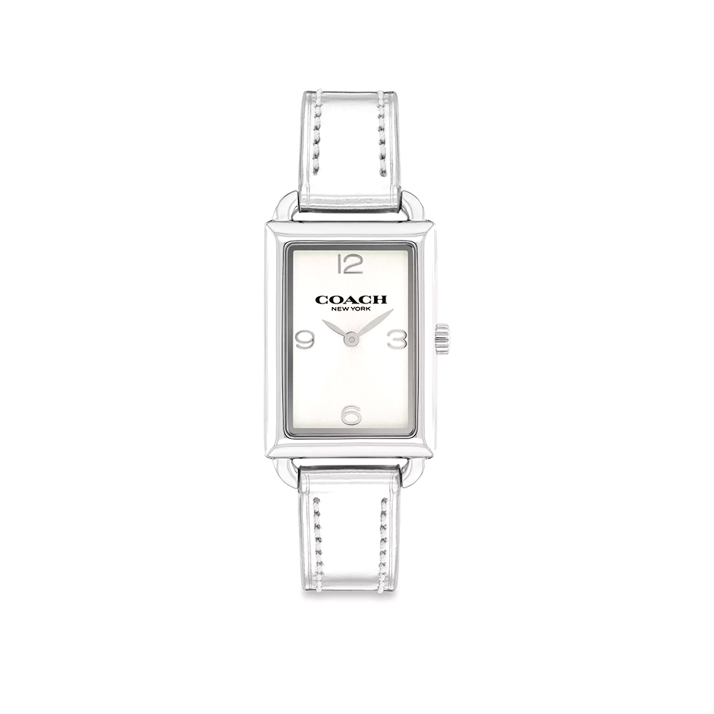Часы Coach (Silver)