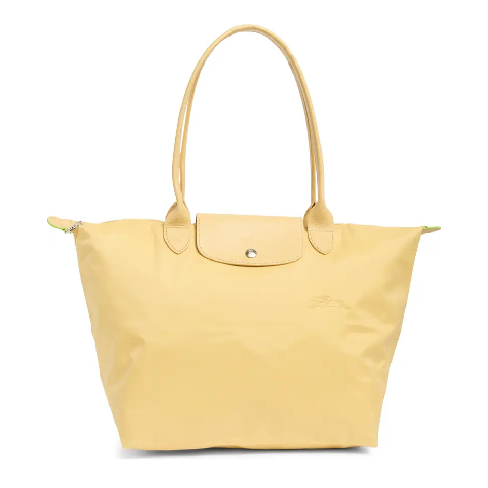 Сумка Longchamp Large (WHEAT)