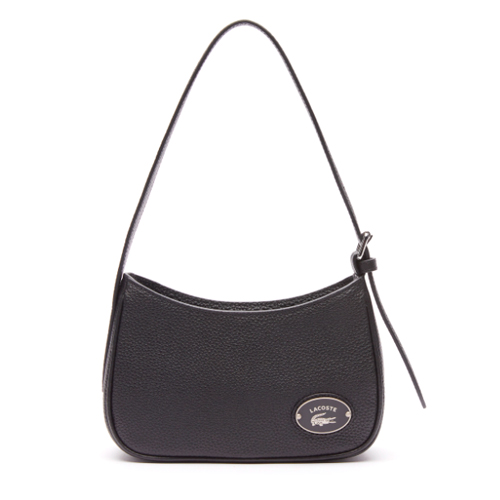 Сумка Lacoste зернистая