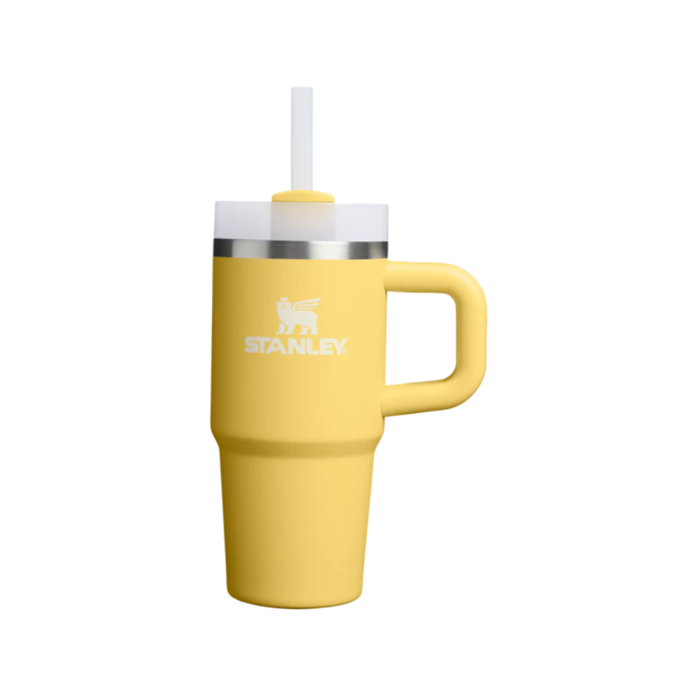 Стакан Stanley The Quencher 0.41 (Daffodil)