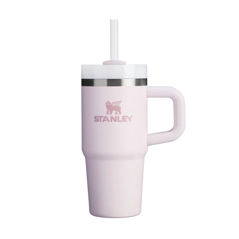 Стакан Stanley Quencher 0,41  (Rose Quartz) 