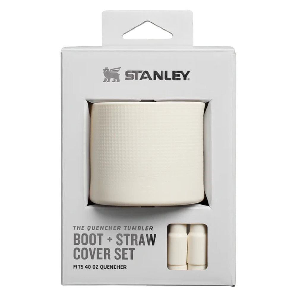 Набор аксессуаров для Stanley Quencher (Cream 40 Oz)