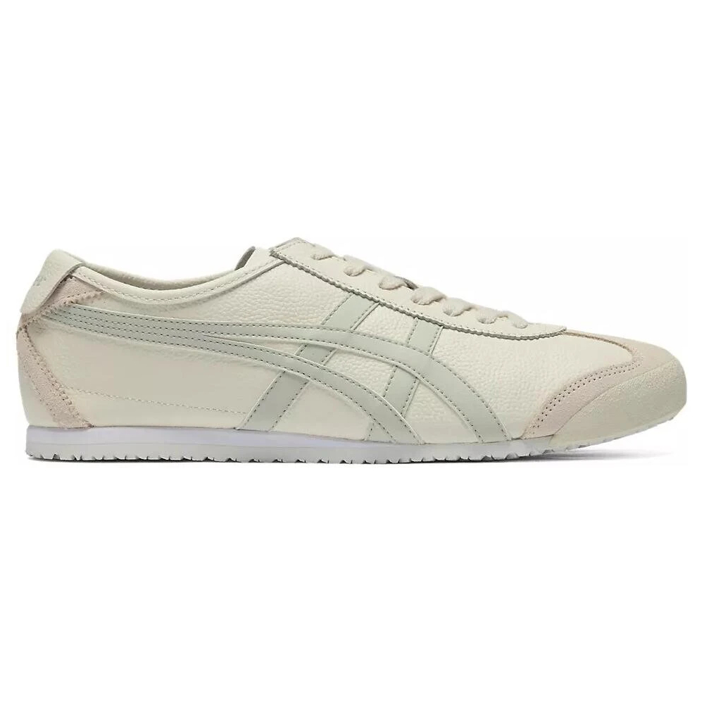Кеды Onitsuka Mexico 66 (Cream / Light Sage)