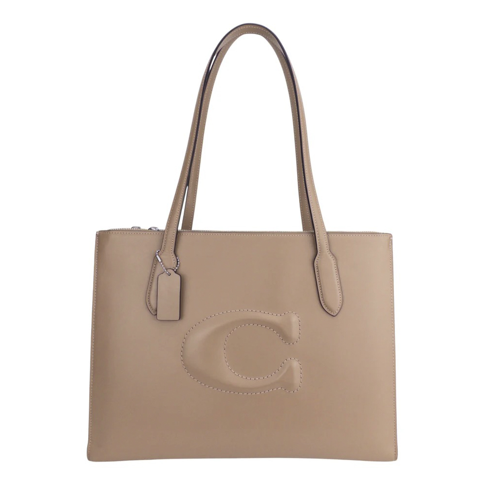 Сумка Coach (TAUPE)