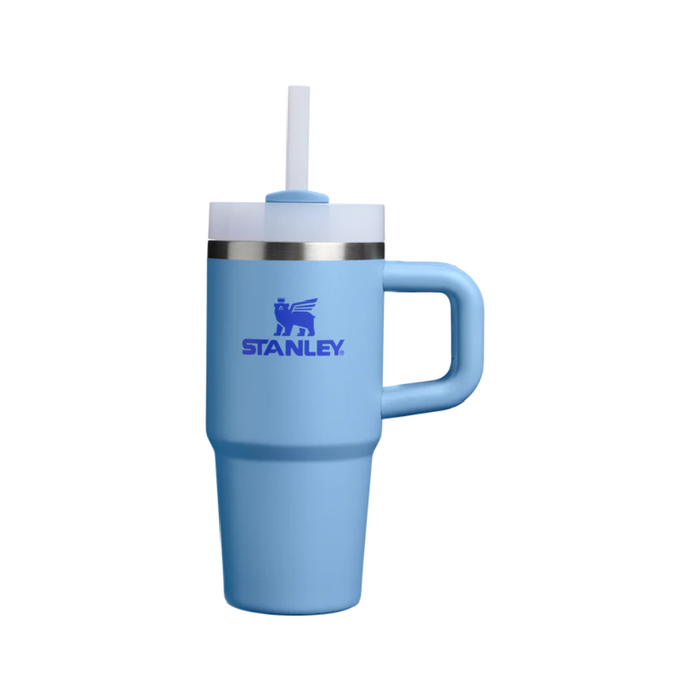 Стакан Stanley The Quencher 0.41 (Blue Sky) 