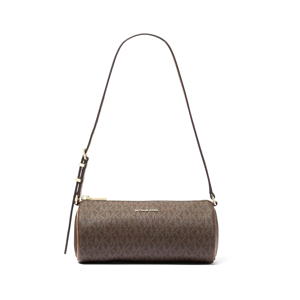 Сумка Michael Kors на плечо (Brown/Acorn)