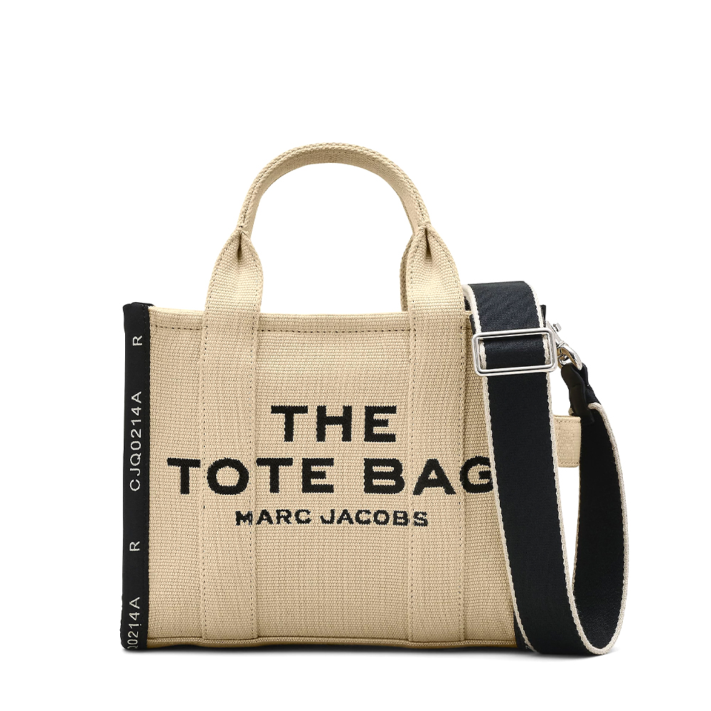 Сумка Marc Jacobs small tote (Sand-Beige)