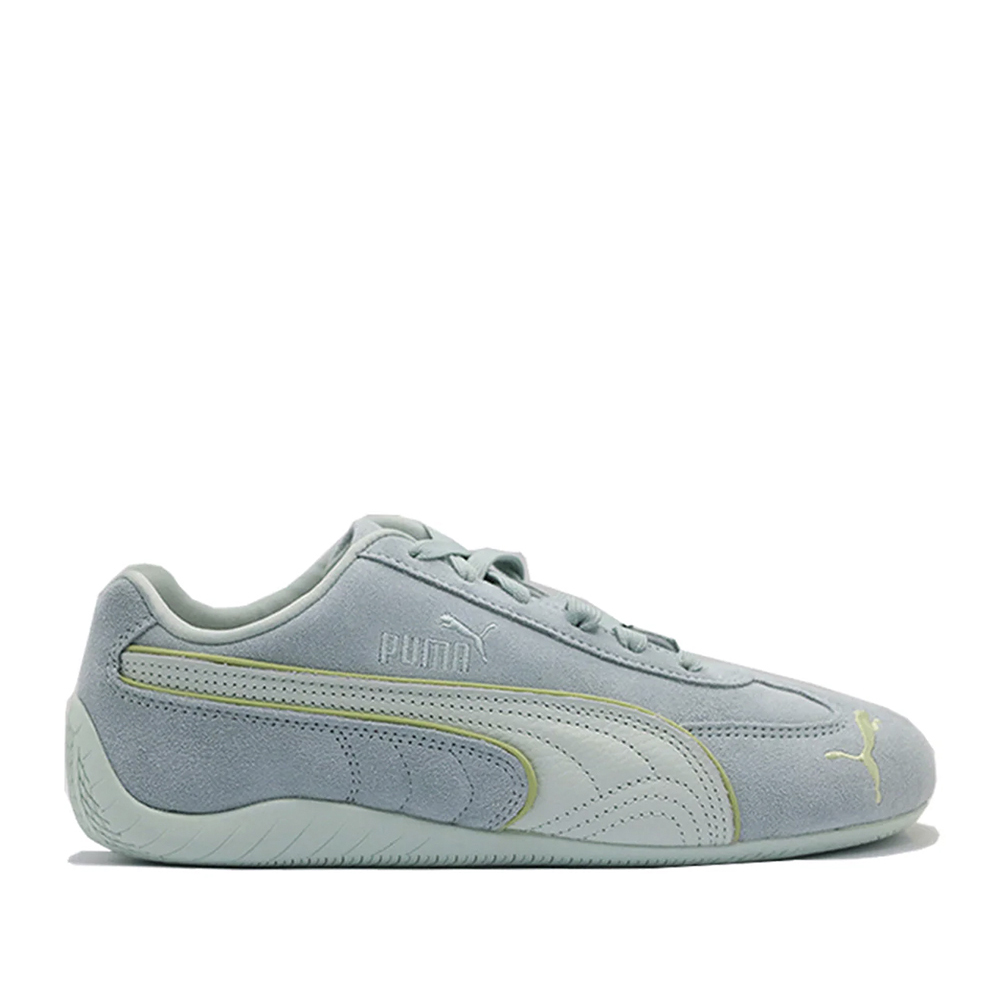 Кроссовки Puma (Blue)