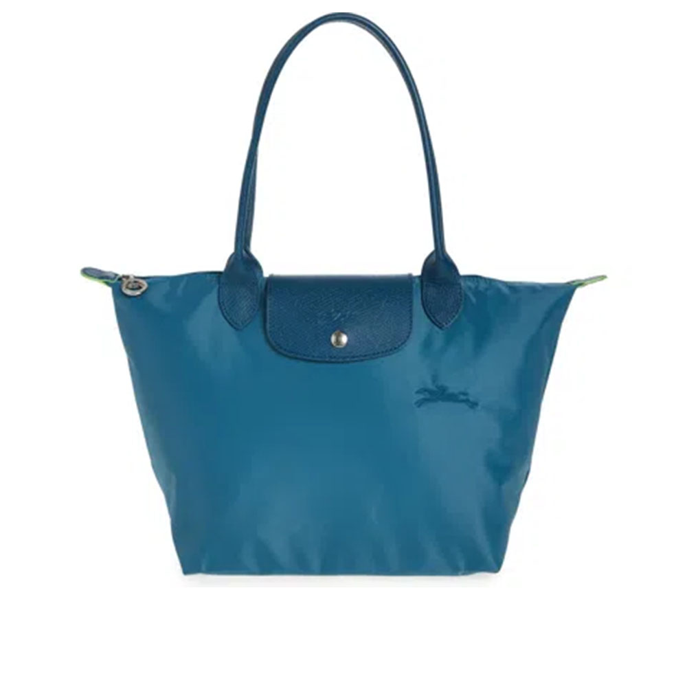Сумка Longchamp Medium (Paon)