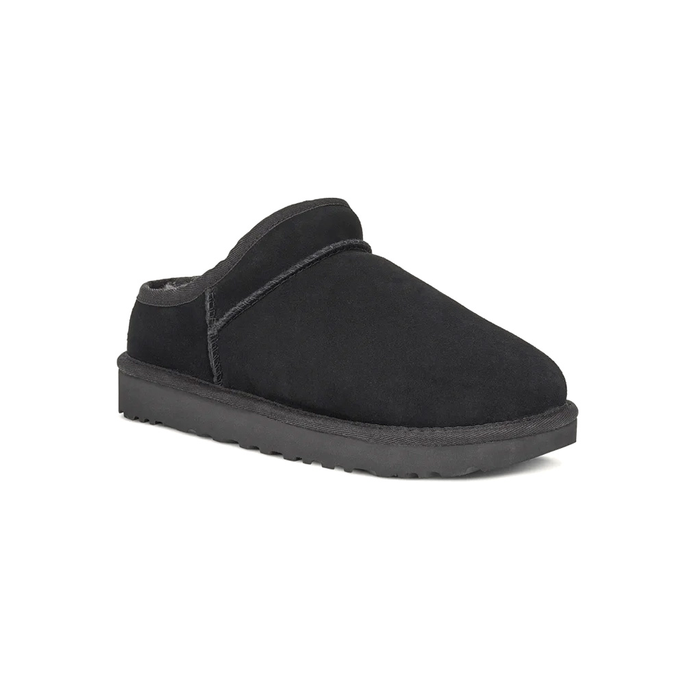 Обувь UGG (Черный)