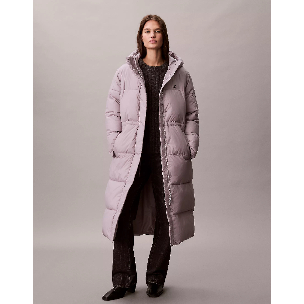 Куртка Calvin Klein (Flat Gray)