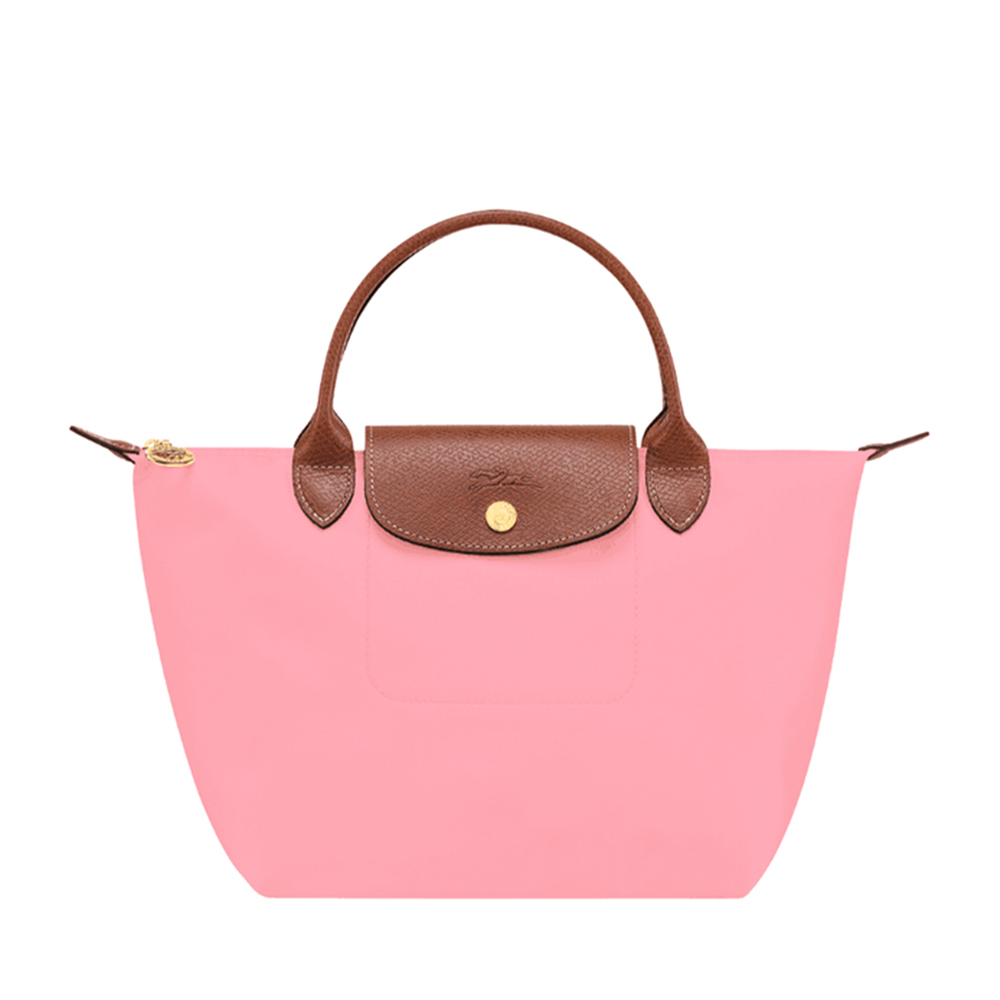 Сумка Longchamp Handle Bag (MARSHMALLOW)