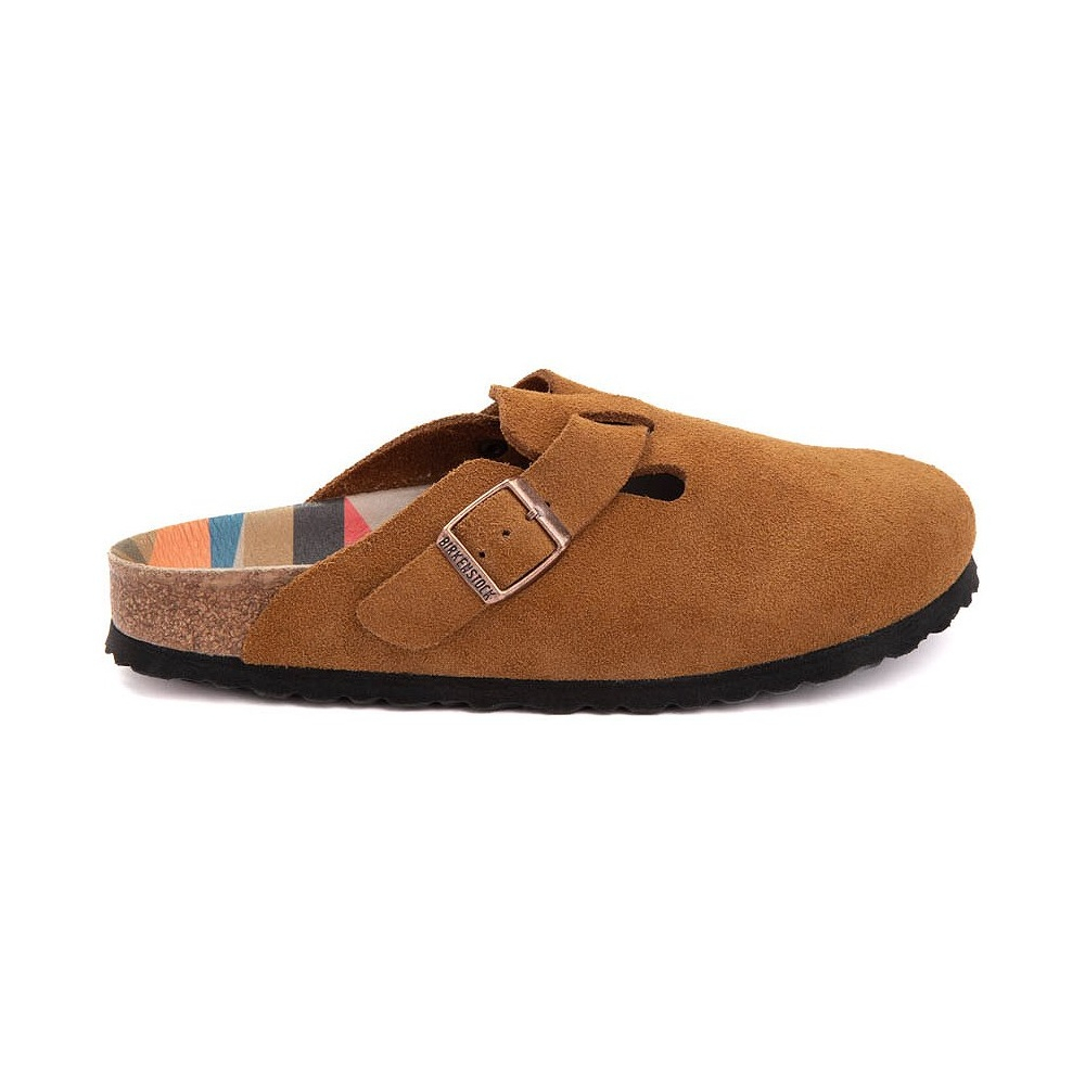 Сабо Birkenstock (MINK)