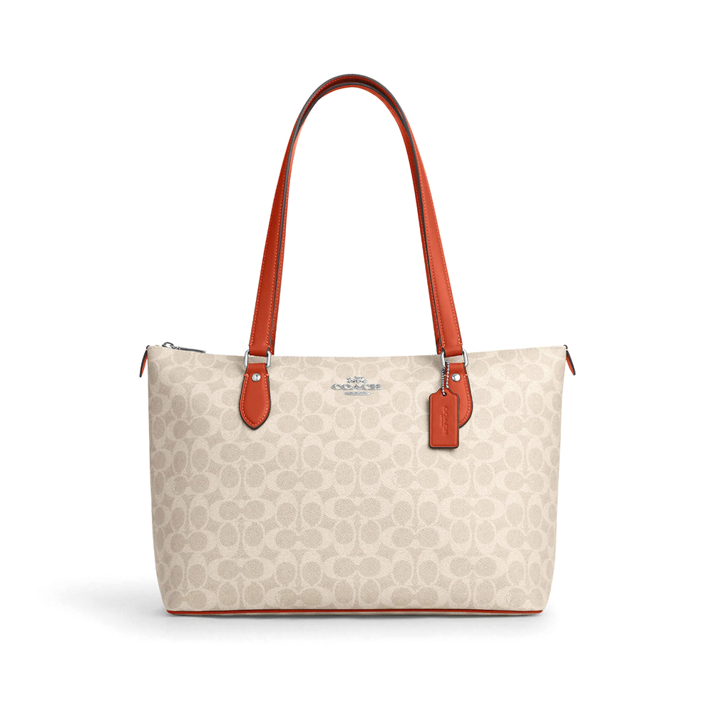 Сумка Coach (Orange)