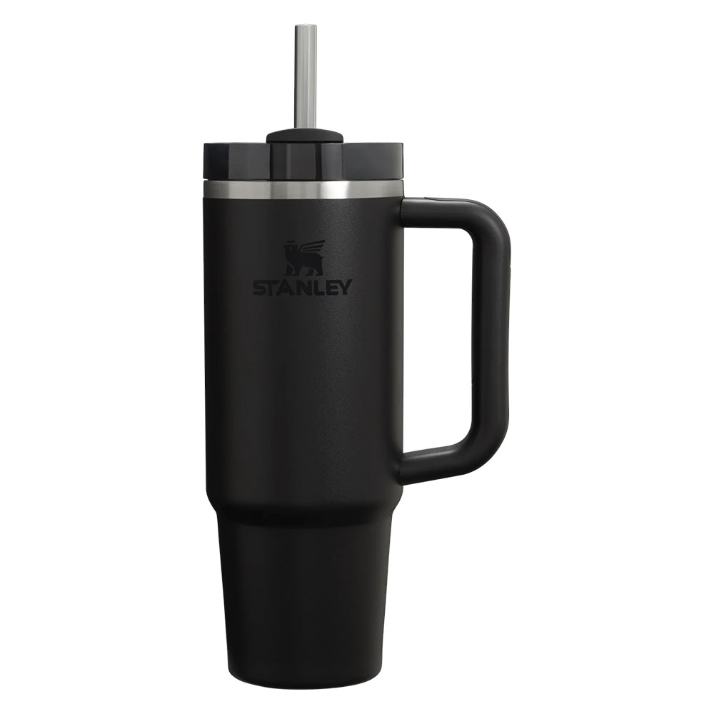 Стакан Stanley Quencher 0,88 (Black)