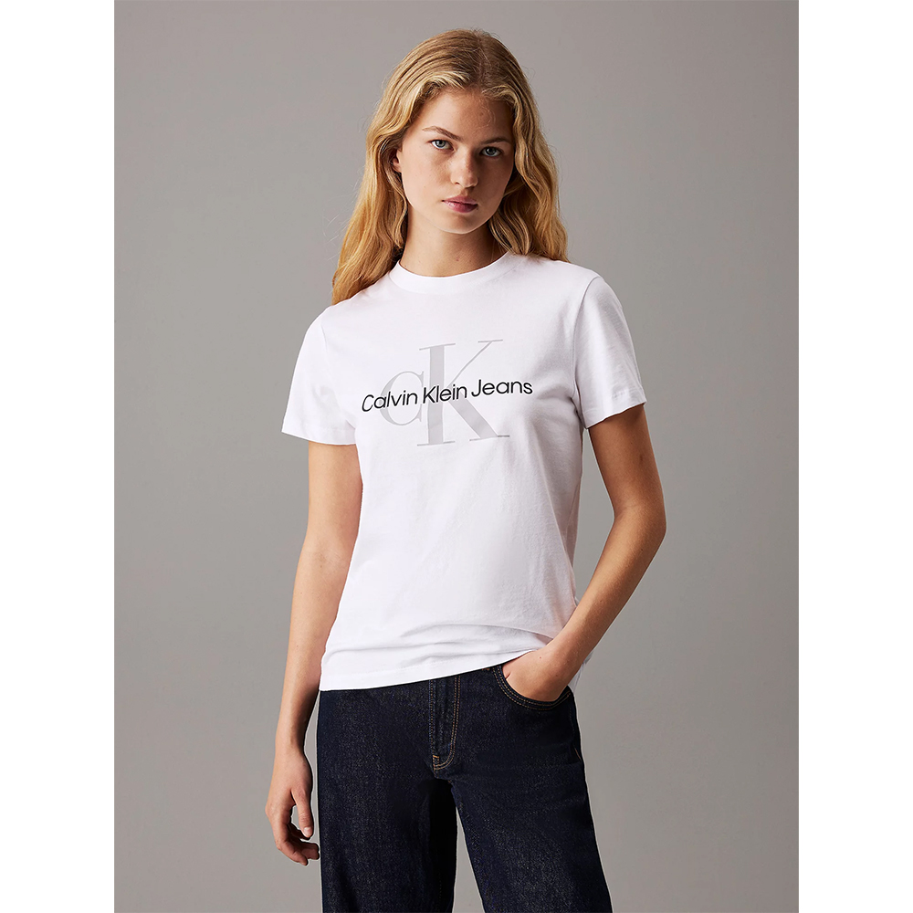 Футболка Calvin Klein (Brilliant White)