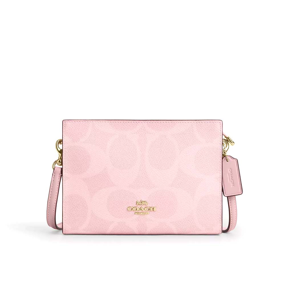 Сумка Coach (Pink)