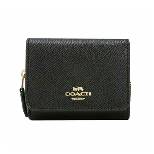 Кошелек Coach (Черный)