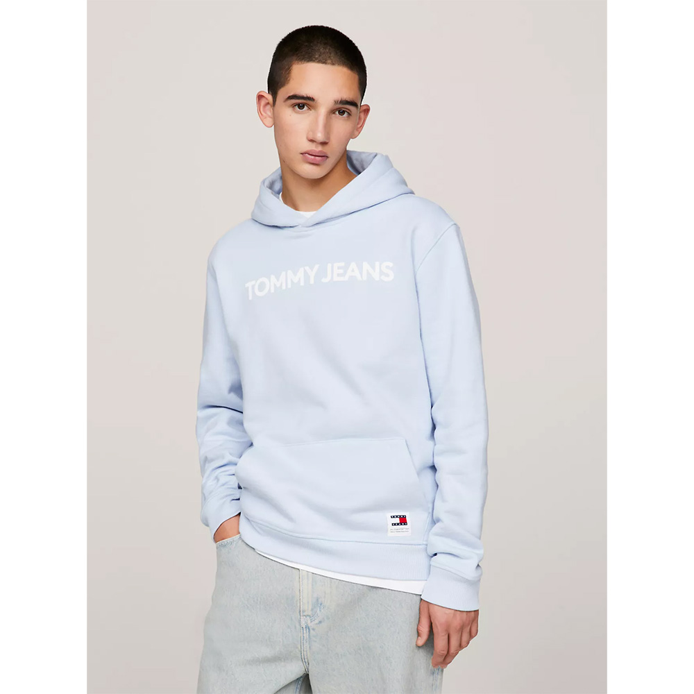 Толстовка Tommy Hilfiger 