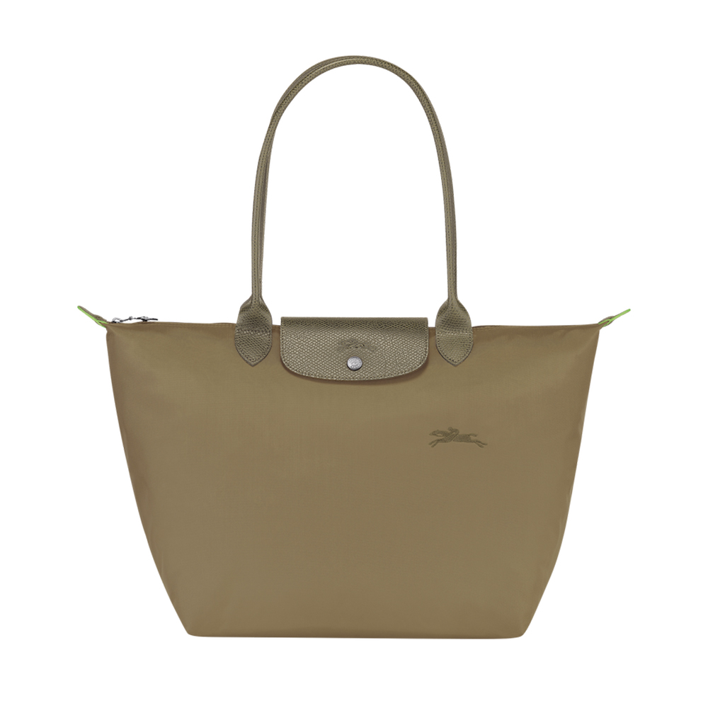 Сумка Longchamp Large (ARTICHOKE)